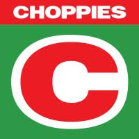 CHOPPIES